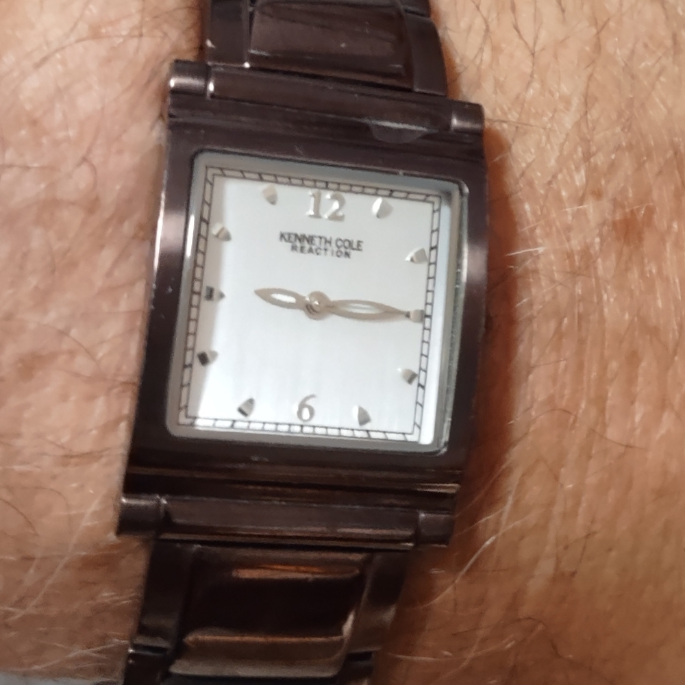 Kenneth Cole Reaction Ladies Watch